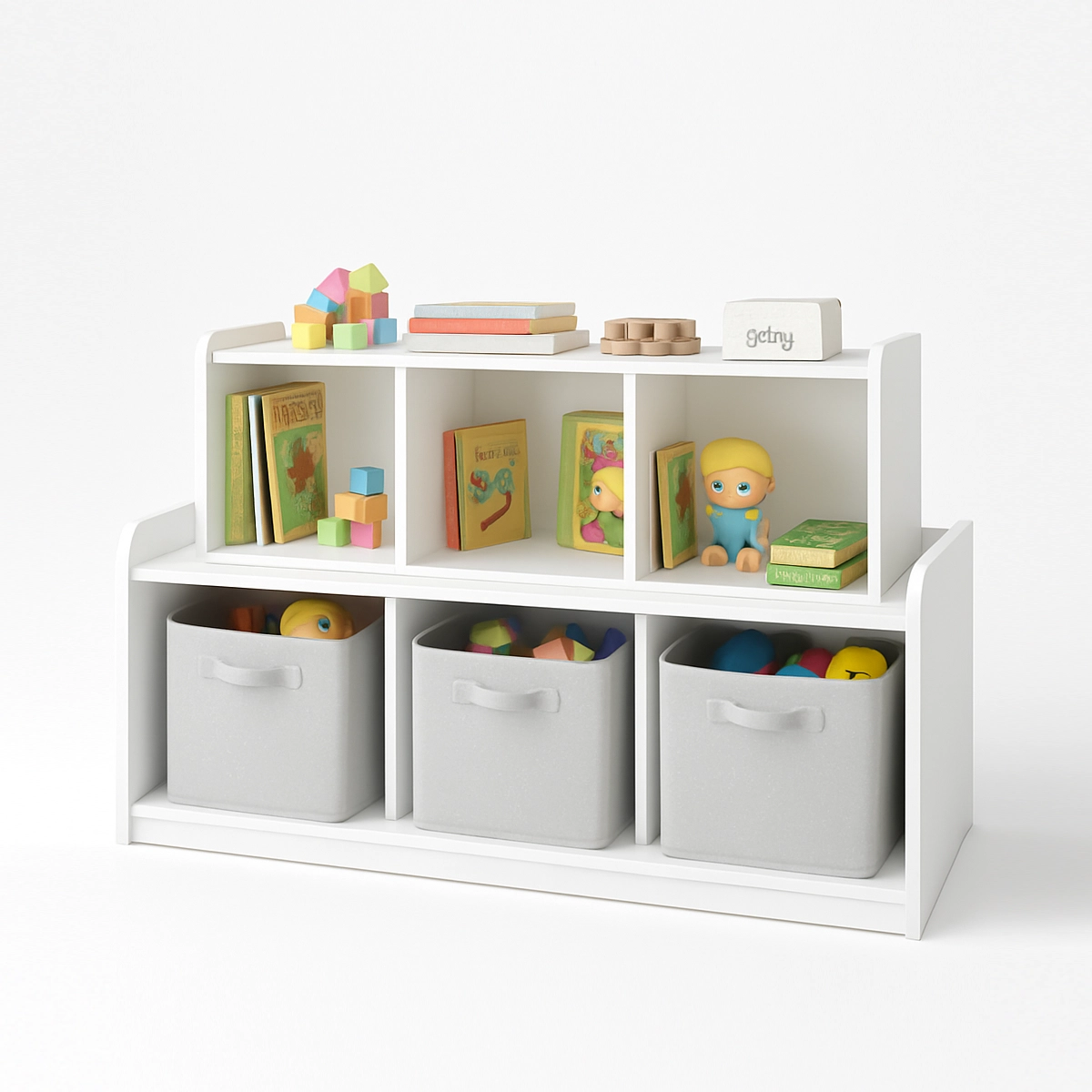 TidySprout Kids Organizer - Image 2