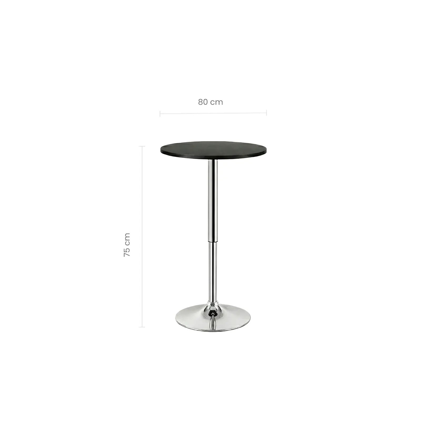 Ventro Bar Bistro Set - Image 3