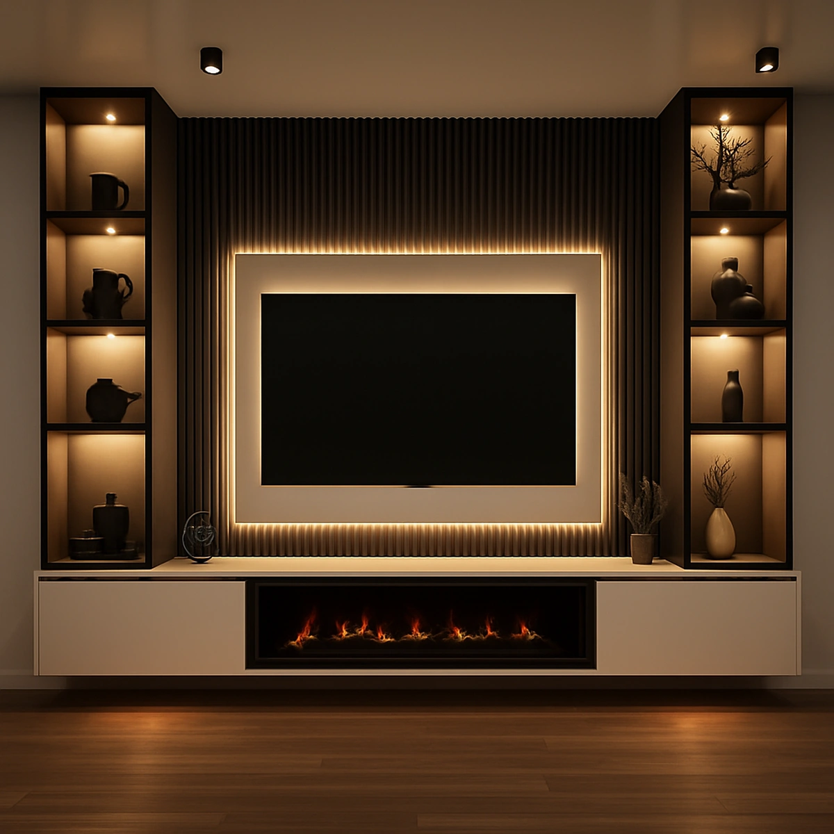 VetroGlow Media Suite