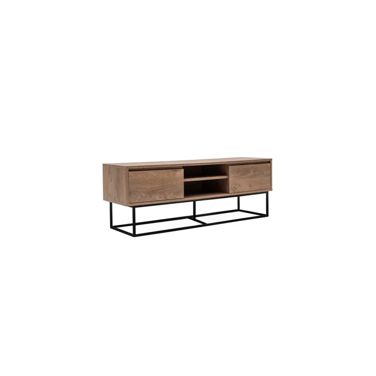 Waldenrow Media Bench - Image 3