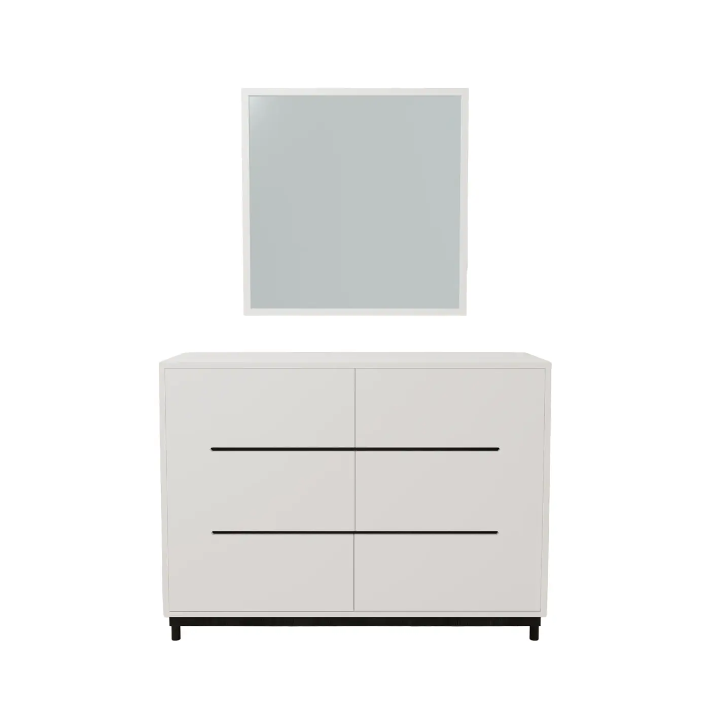 Zivon Dressing Table - Image 3
