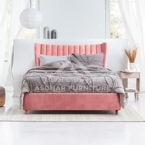 Knox Bedroom Set