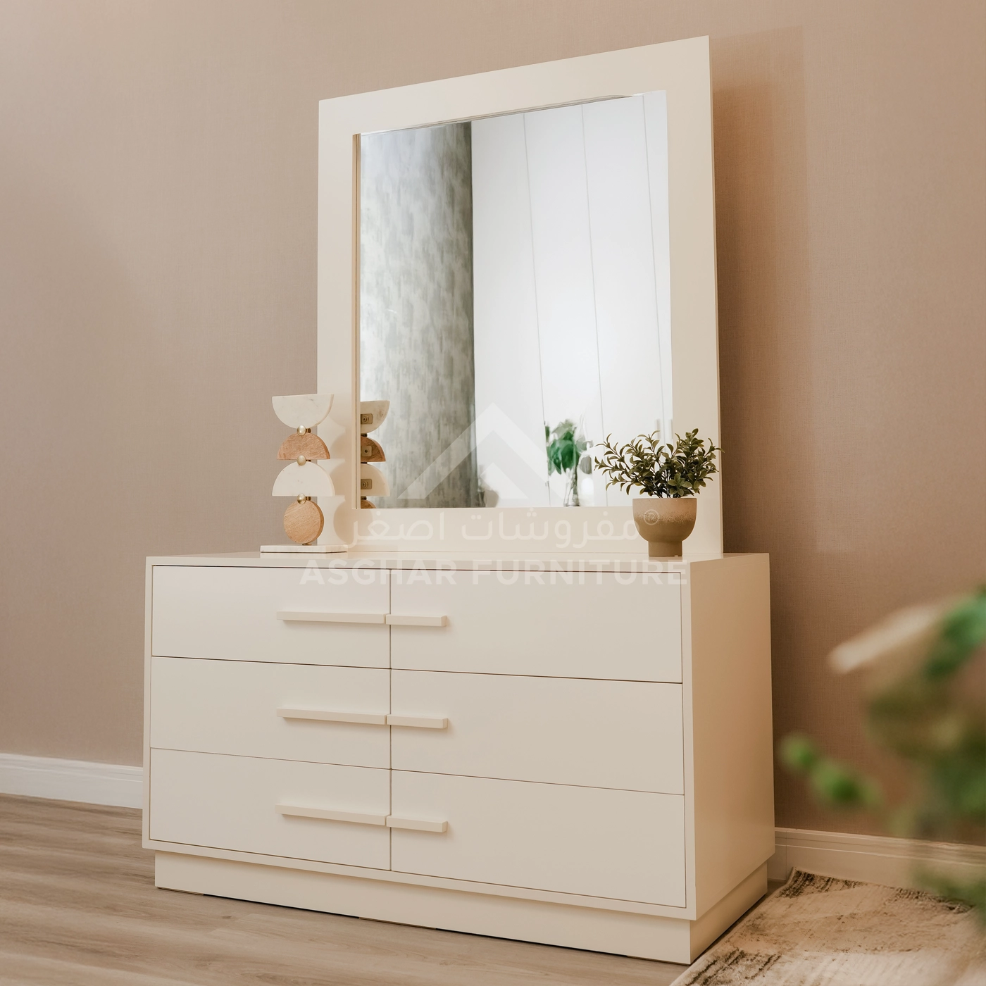 Relaxia 5-Piece Bedroom Set - Image 4