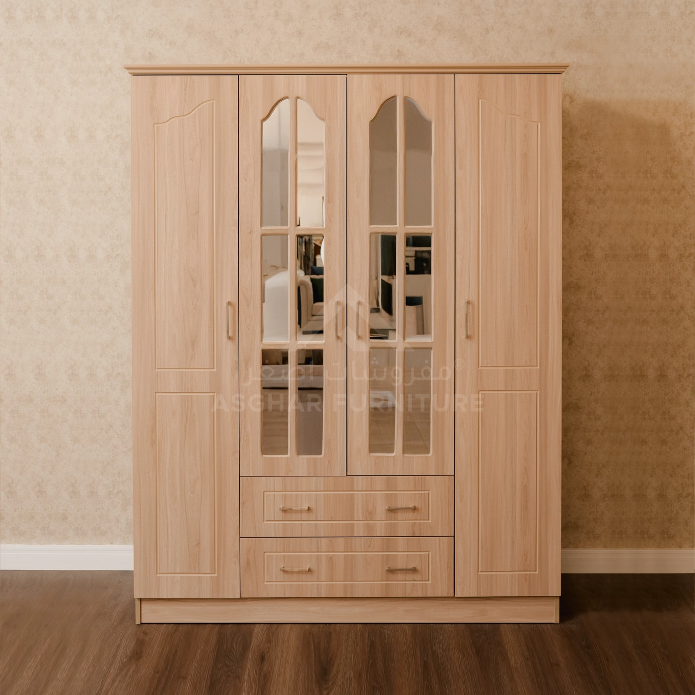 Stella 5-Piece Bedroom Set - Image 8